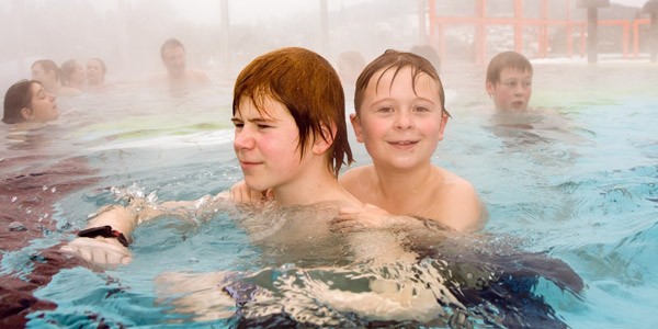 טיול מאורגן ליער השחור במרחצאות החמים! טיול מאורגן ליער השחור במרחצאות החמים!