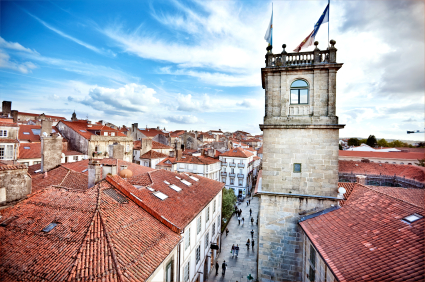 הלב הפועם של ספרד – מדריד הלב הפועם של ספרד – מדריד