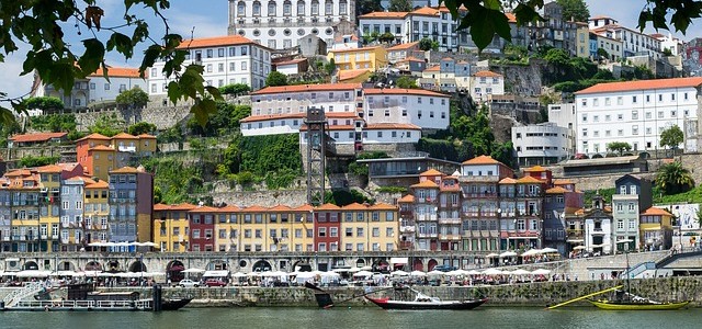 טיול מאורגן לפורטוגל – החוויה רק מתחילה טיול מאורגן לפורטוגל – החוויה רק מתחילה